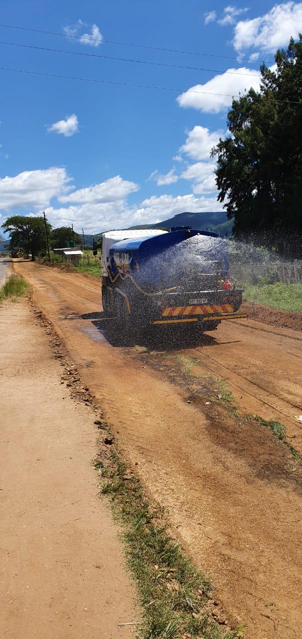 Sabie–Hazyview Road P170/1