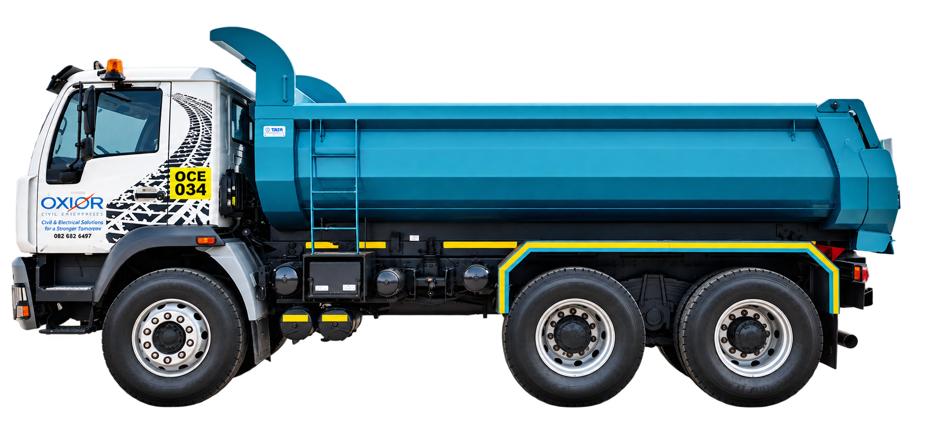 Plant Hire