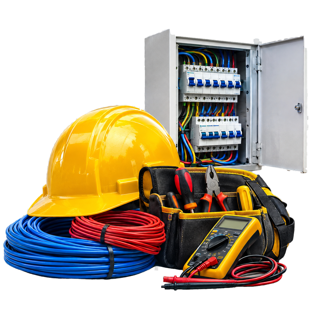 Electrical Construction